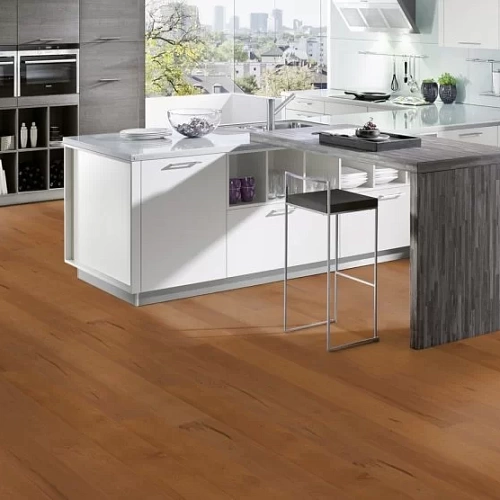 КЛЁН КАРАМЕЛЬ ПАРКЕТНАЯ ДОСКА TILO RUSTICO